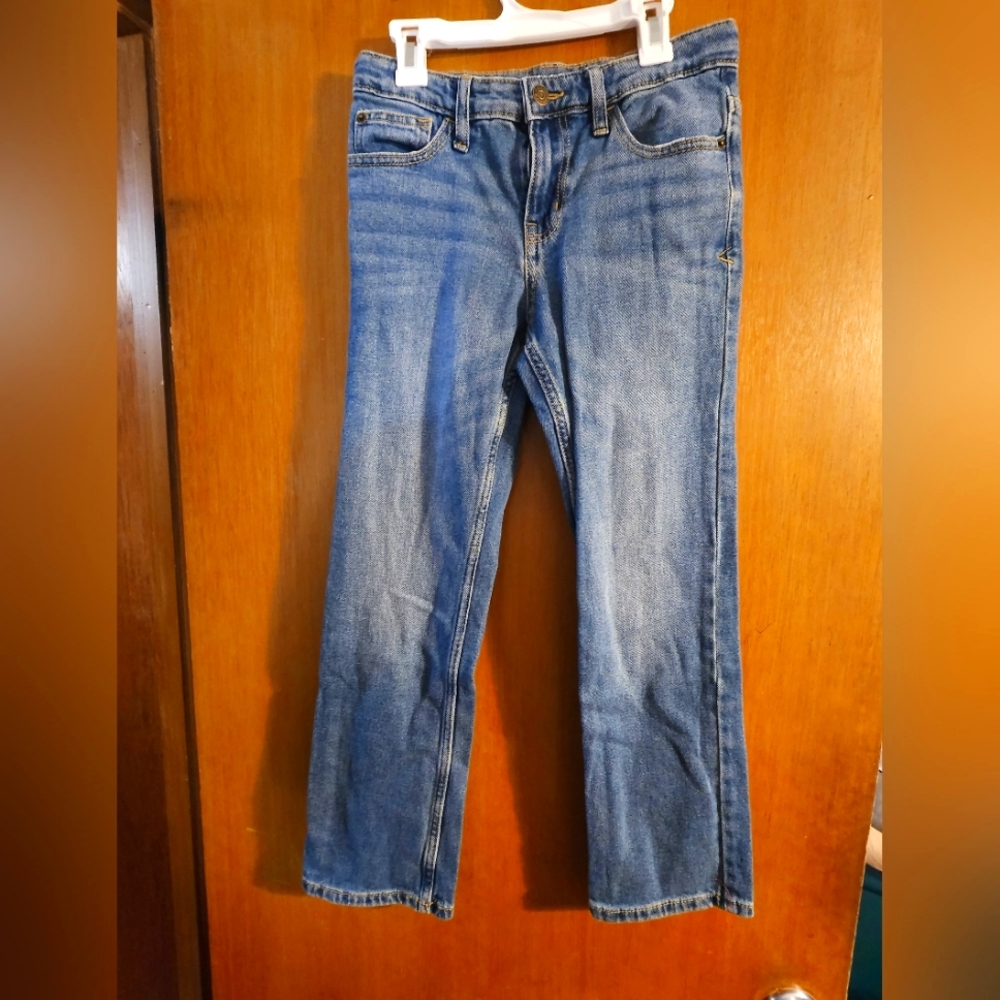 Cat & Jack Girls size 10 jeans